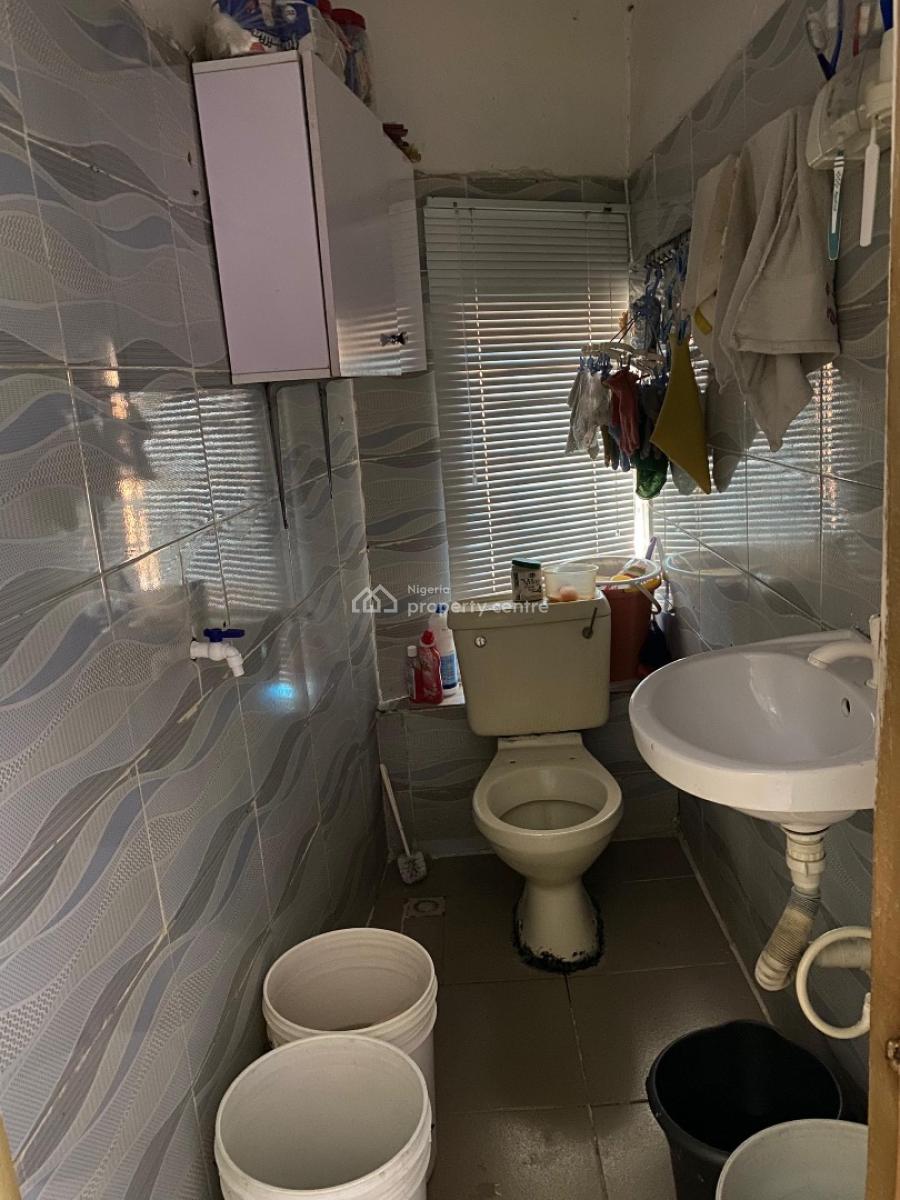 Self Contain Studio, Agungi, Lekki, Lagos, Self Contain (single Rooms) for Rent