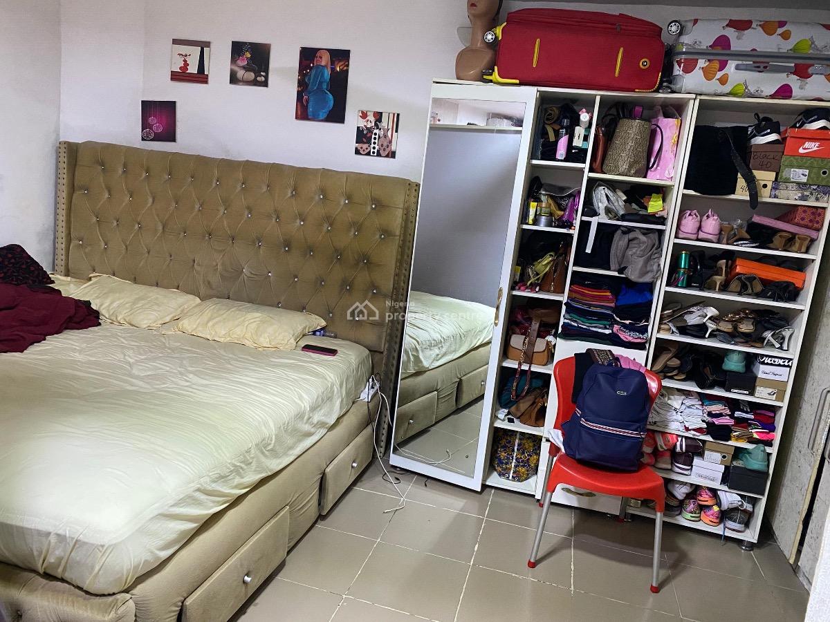 Self Contain Studio, Agungi, Lekki, Lagos, Self Contain (single Rooms) for Rent