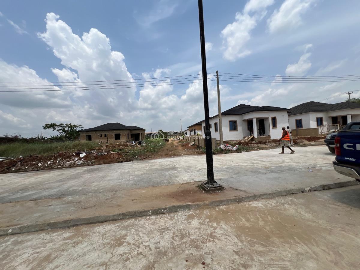 Premium Titled Land in a Secured Estate, Get 1million Naira Discount Offer As Market Value Sells at 7.5million, Mowe Ofada, Ogun, Land for Sale