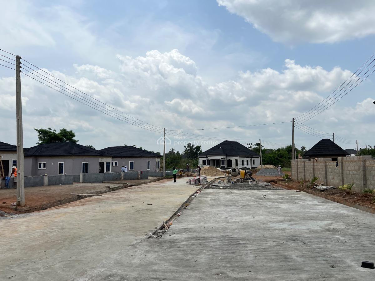 Premium Titled Land in a Secured Estate, Get 1million Naira Discount Offer As Market Value Sells at 7.5million, Mowe Ofada, Ogun, Land for Sale