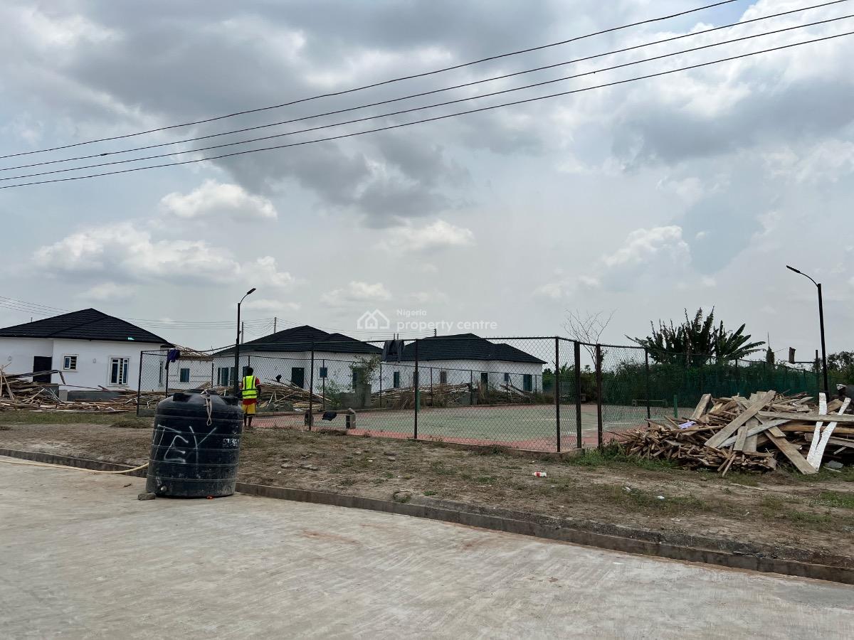 Premium Titled Land in a Secured Estate, Get 1million Naira Discount Offer As Market Value Sells at 7.5million, Mowe Ofada, Ogun, Land for Sale