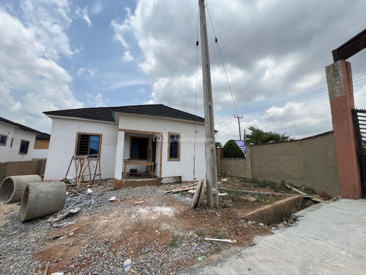 Premium Titled Land in a Secured Estate, Get 1million Naira Discount Offer As Market Value Sells at 7.5million, Mowe Ofada, Ogun, Land for Sale