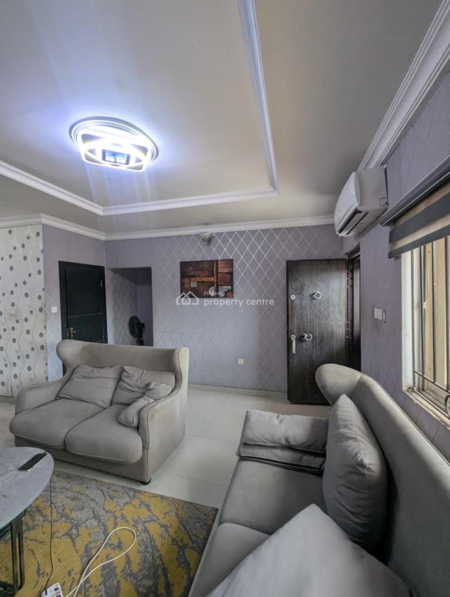 Luxurious 4 Bedroom Terrace Duplex with Bq, Off Bode Thomas, Bode Thomas, Surulere, Lagos, Terraced Duplex for Sale