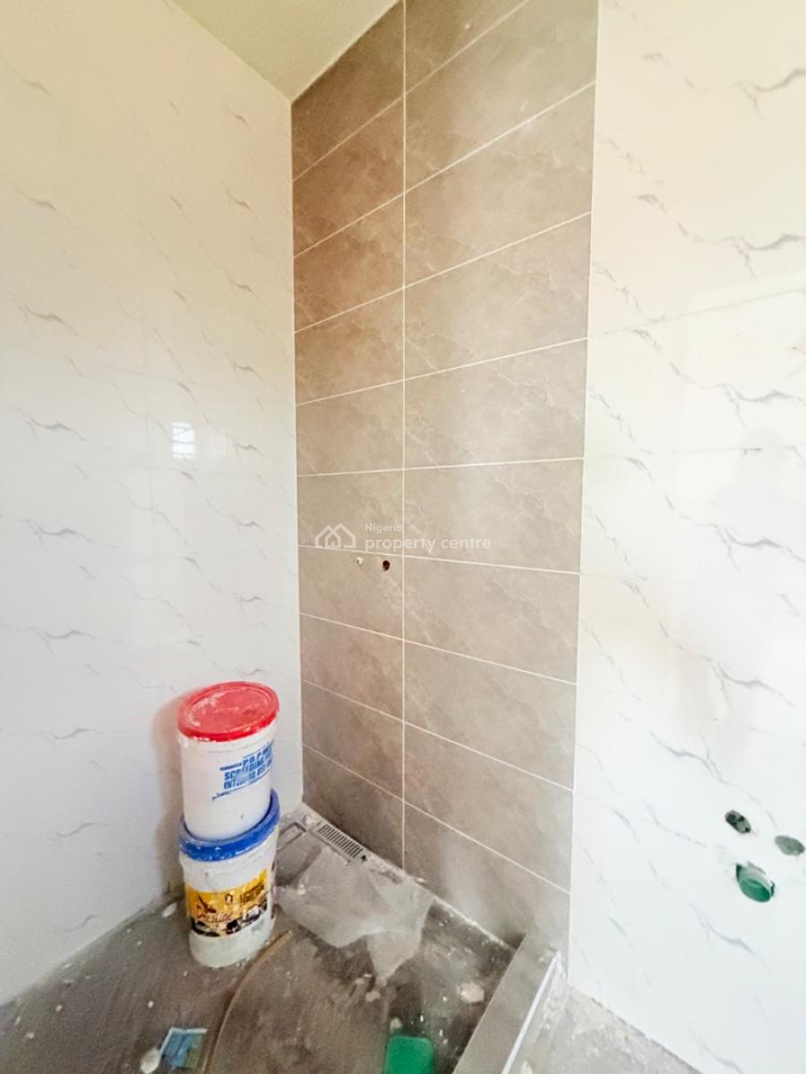 Newly Constructed 2 Bedroom Apartment in a Serene Neighborhood, Adeniyi Jones, Ikeja, Lagos, Flat / Apartment for Sale