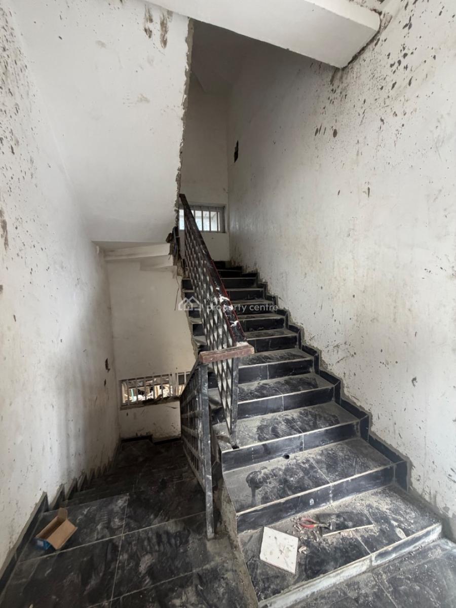 Newly Constructed 2 Bedroom Apartment in a Serene Neighborhood, Adeniyi Jones, Ikeja, Lagos, Flat / Apartment for Sale