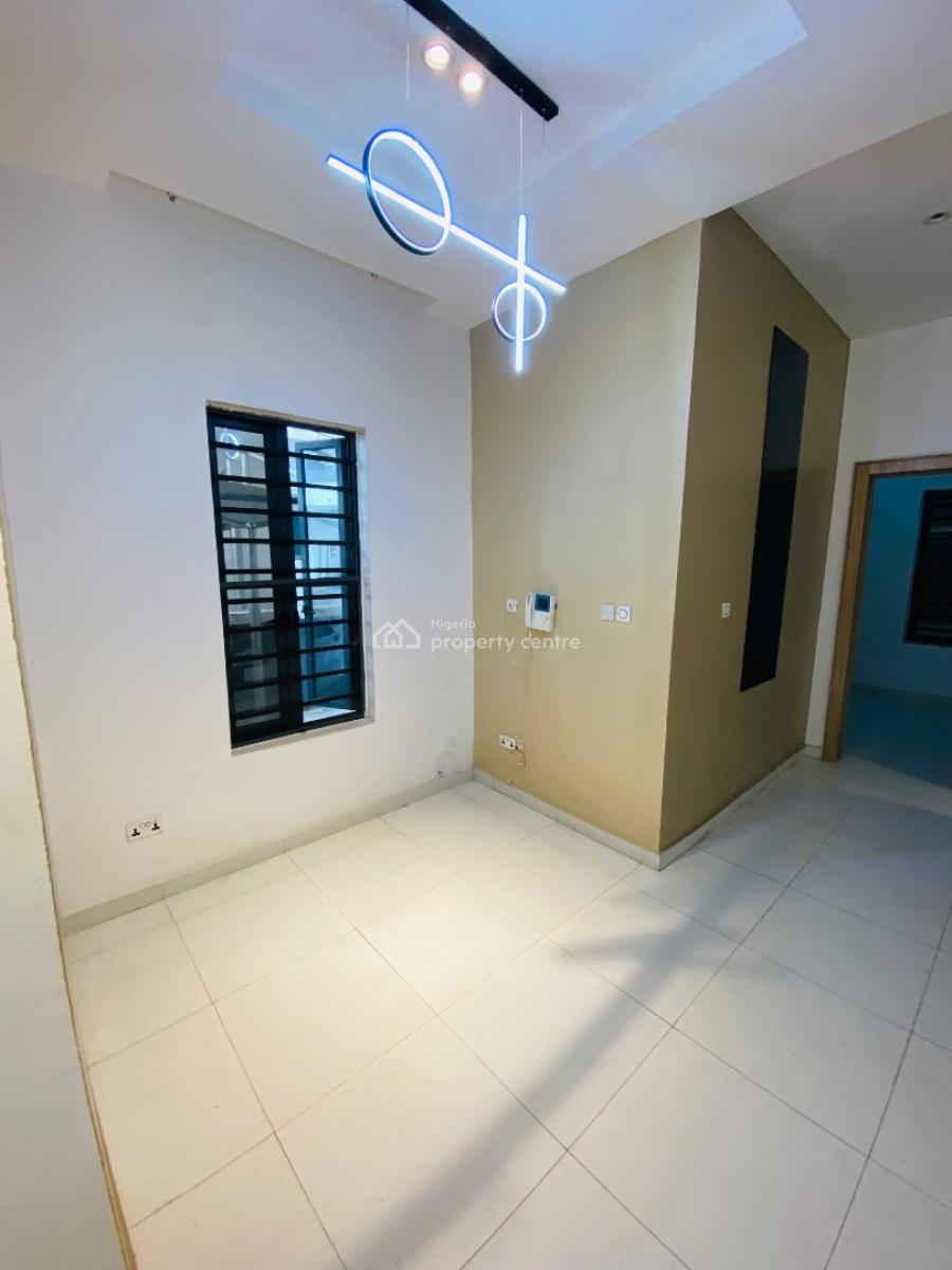 Nice Home, Vgc, Lekki, Lagos, Semi-detached Duplex for Rent