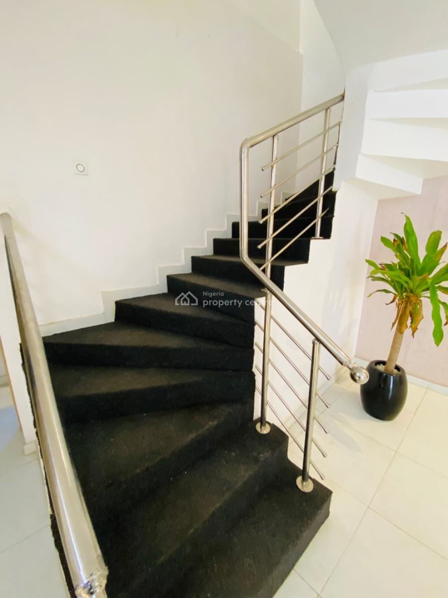 Nice Home, Vgc, Lekki, Lagos, Semi-detached Duplex for Rent