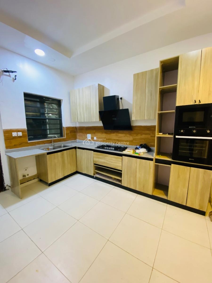 Nice Home, Vgc, Lekki, Lagos, Semi-detached Duplex for Rent
