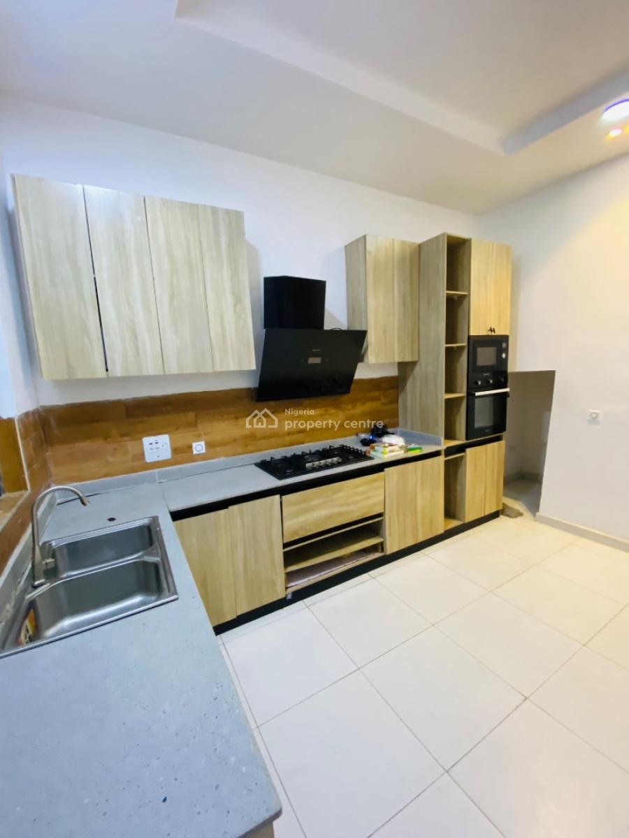 Nice Home, Vgc, Lekki, Lagos, Semi-detached Duplex for Rent