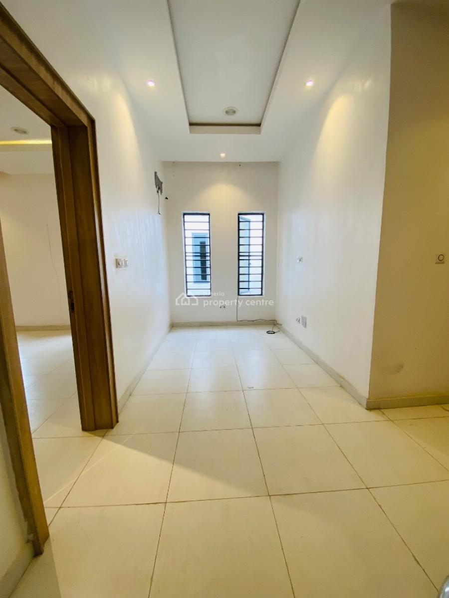 Nice Home, Vgc, Lekki, Lagos, Semi-detached Duplex for Rent