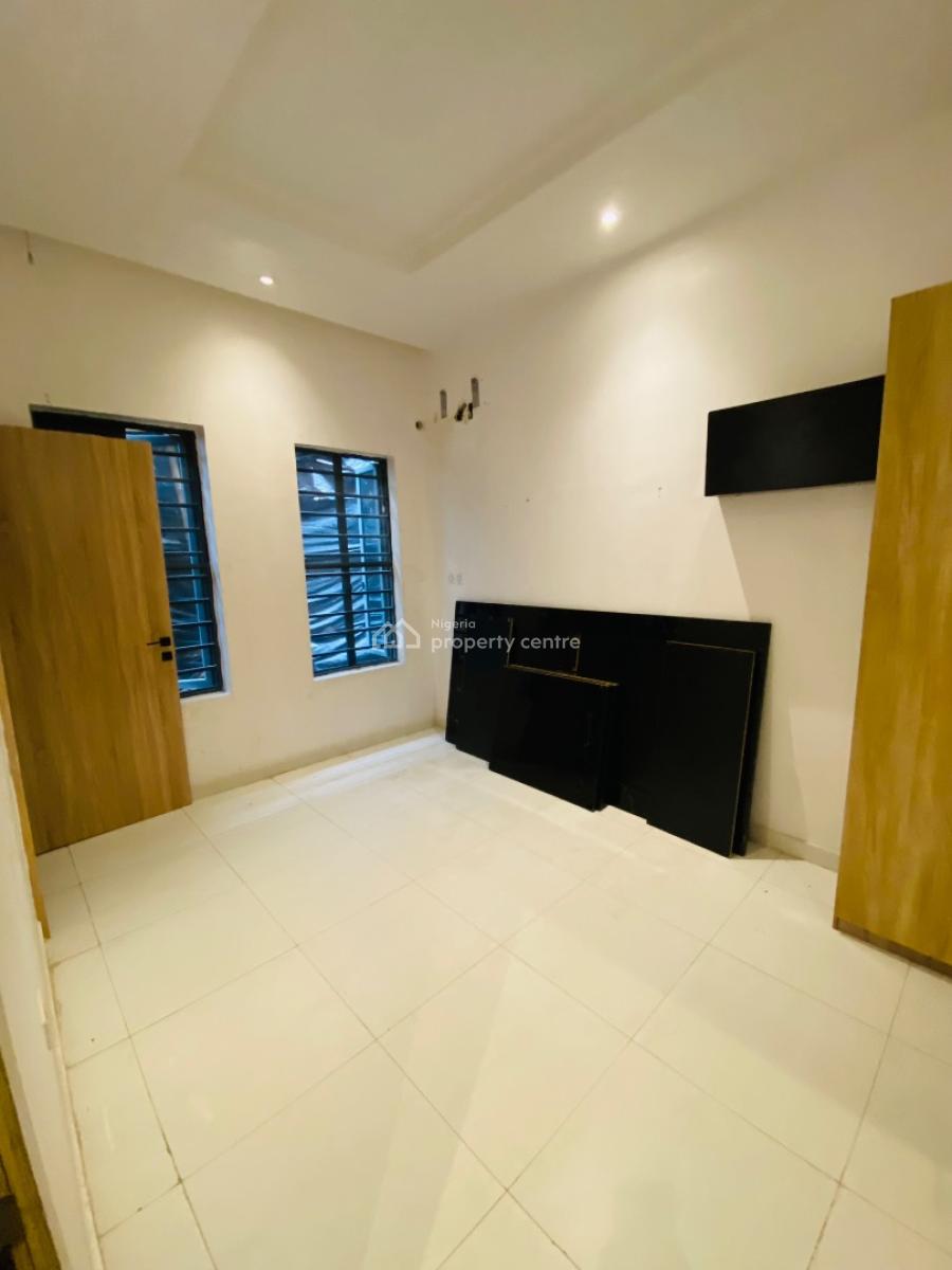 Nice Home, Vgc, Lekki, Lagos, Semi-detached Duplex for Rent
