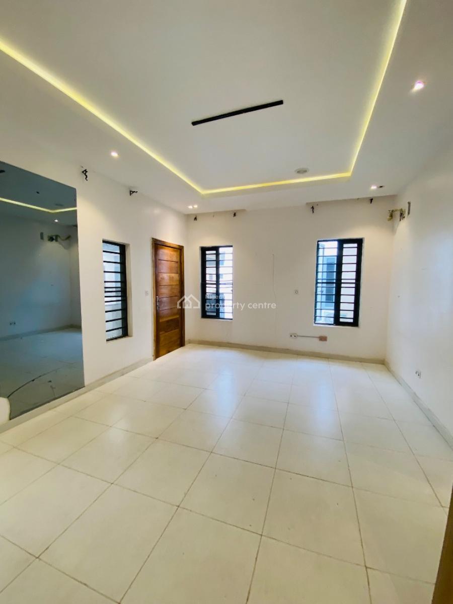 Nice Home, Vgc, Lekki, Lagos, Semi-detached Duplex for Rent