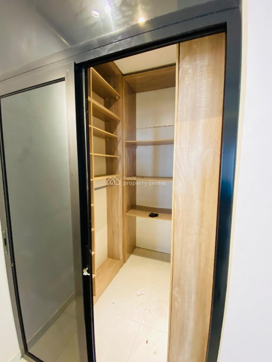 Nice Home, Vgc, Lekki, Lagos, Semi-detached Duplex for Rent