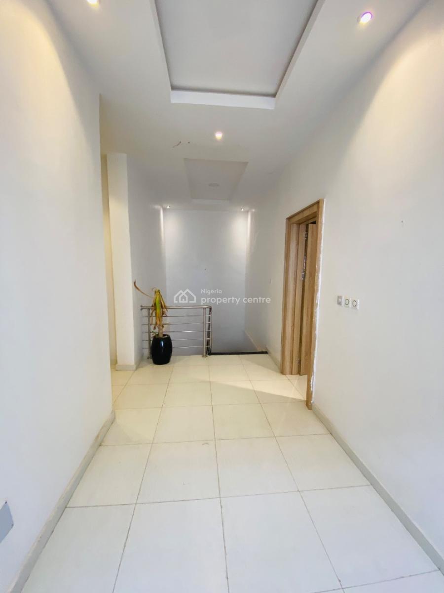 Nice Home, Vgc, Lekki, Lagos, Semi-detached Duplex for Rent