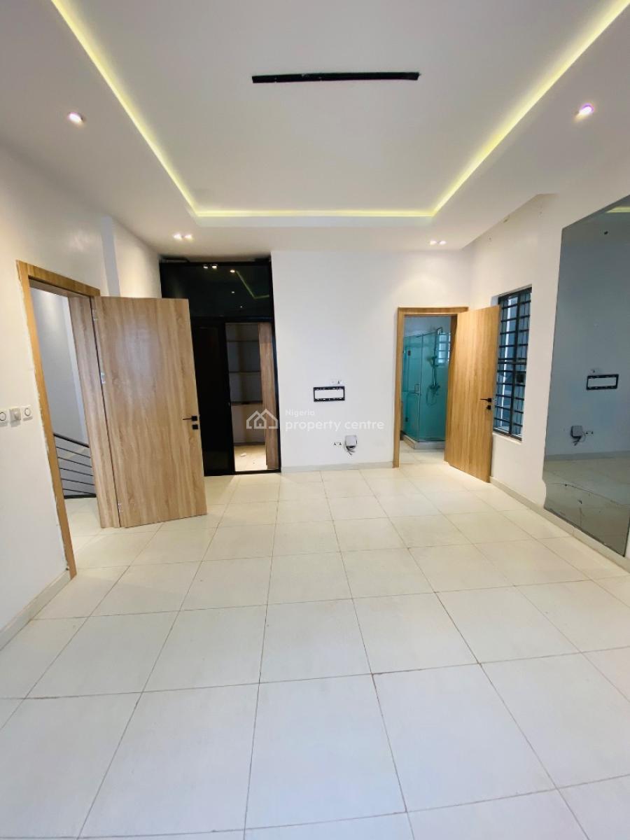 Nice Home, Vgc, Lekki, Lagos, Semi-detached Duplex for Rent