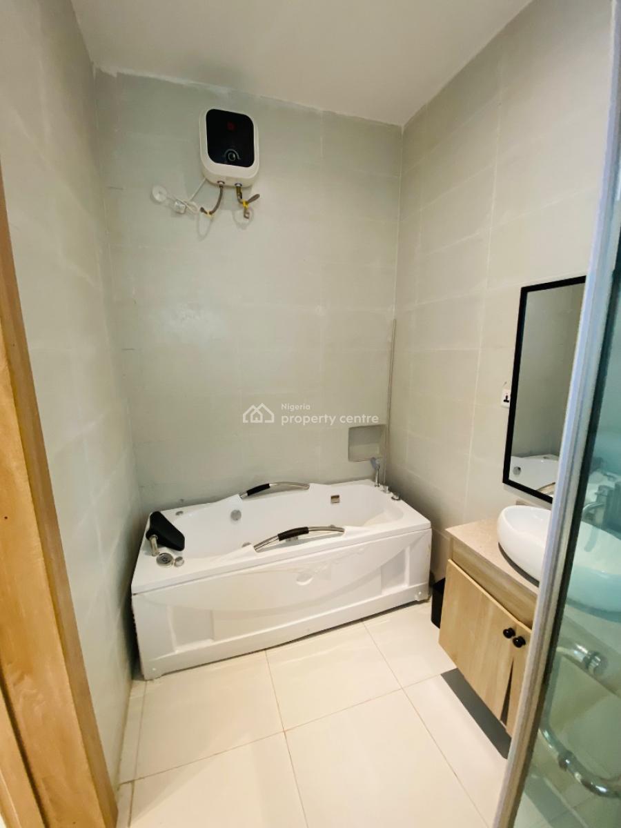 Nice Home, Vgc, Lekki, Lagos, Semi-detached Duplex for Rent