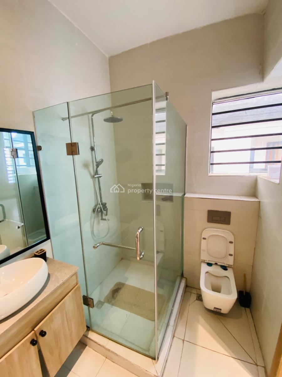 Nice Home, Vgc, Lekki, Lagos, Semi-detached Duplex for Rent