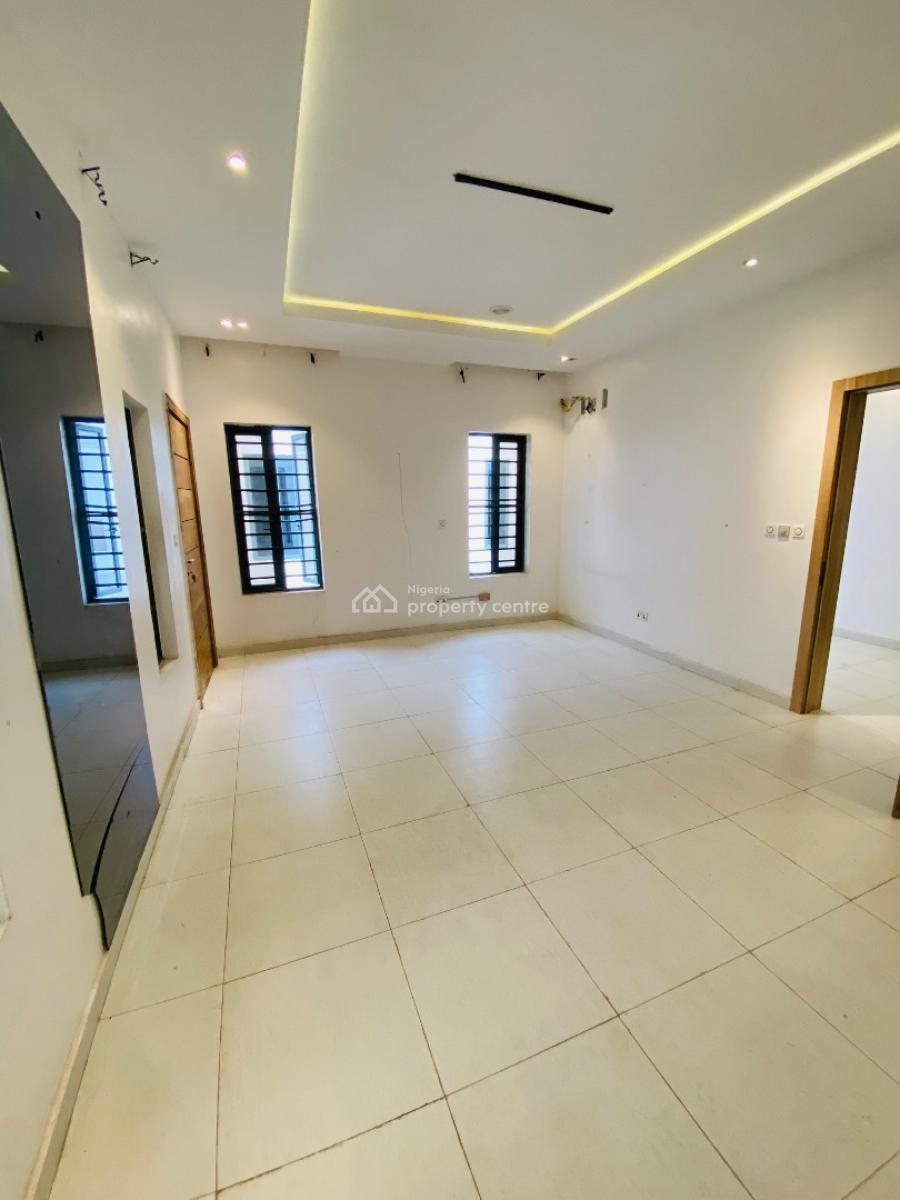 Nice Home, Vgc, Lekki, Lagos, Semi-detached Duplex for Rent