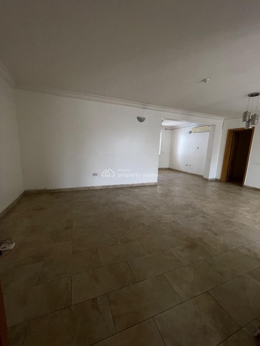 3 Bedroom with Bq, My, Lekki Phase 1, Lekki Phase 1, Lekki, Lagos, House for Rent