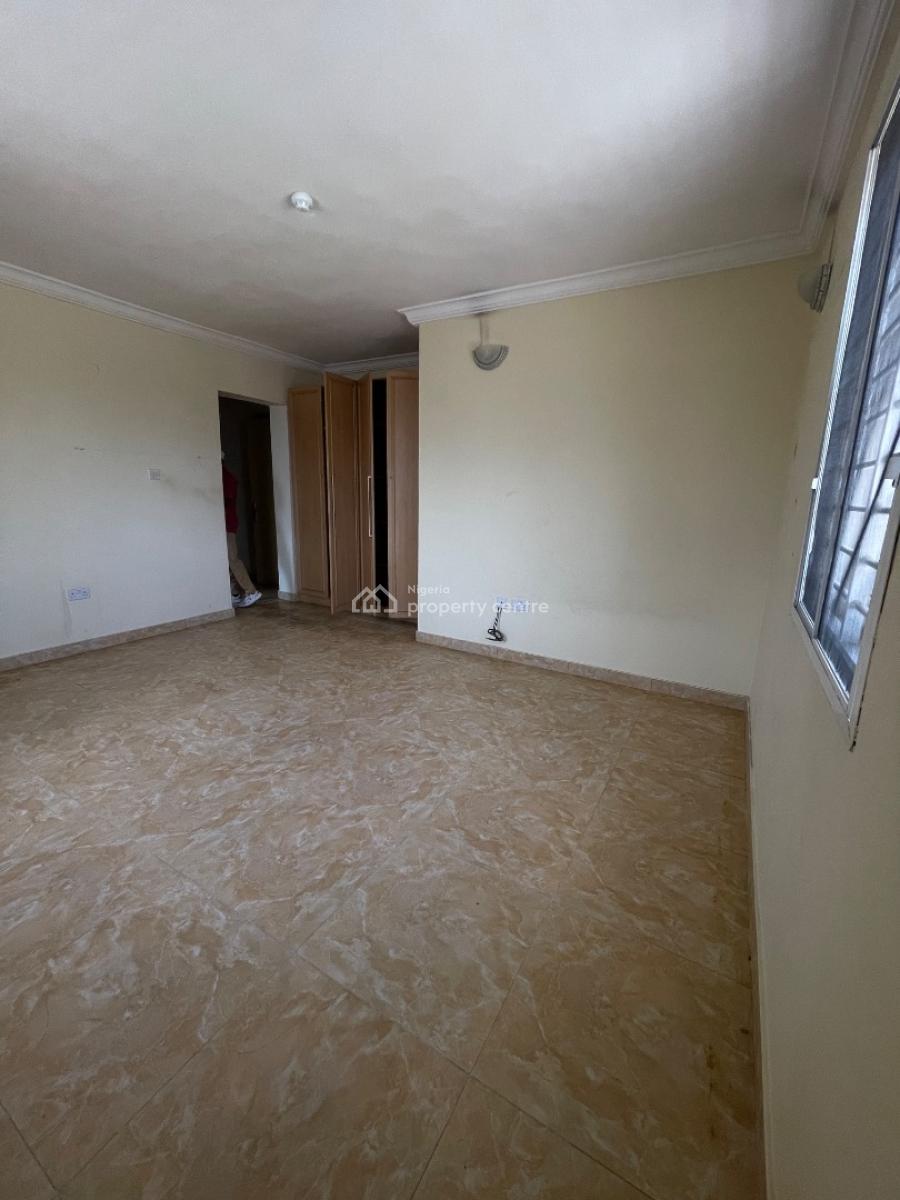 3 Bedroom with Bq, My, Lekki Phase 1, Lekki Phase 1, Lekki, Lagos, House for Rent