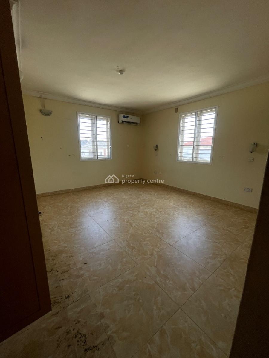 3 Bedroom with Bq, My, Lekki Phase 1, Lekki Phase 1, Lekki, Lagos, House for Rent