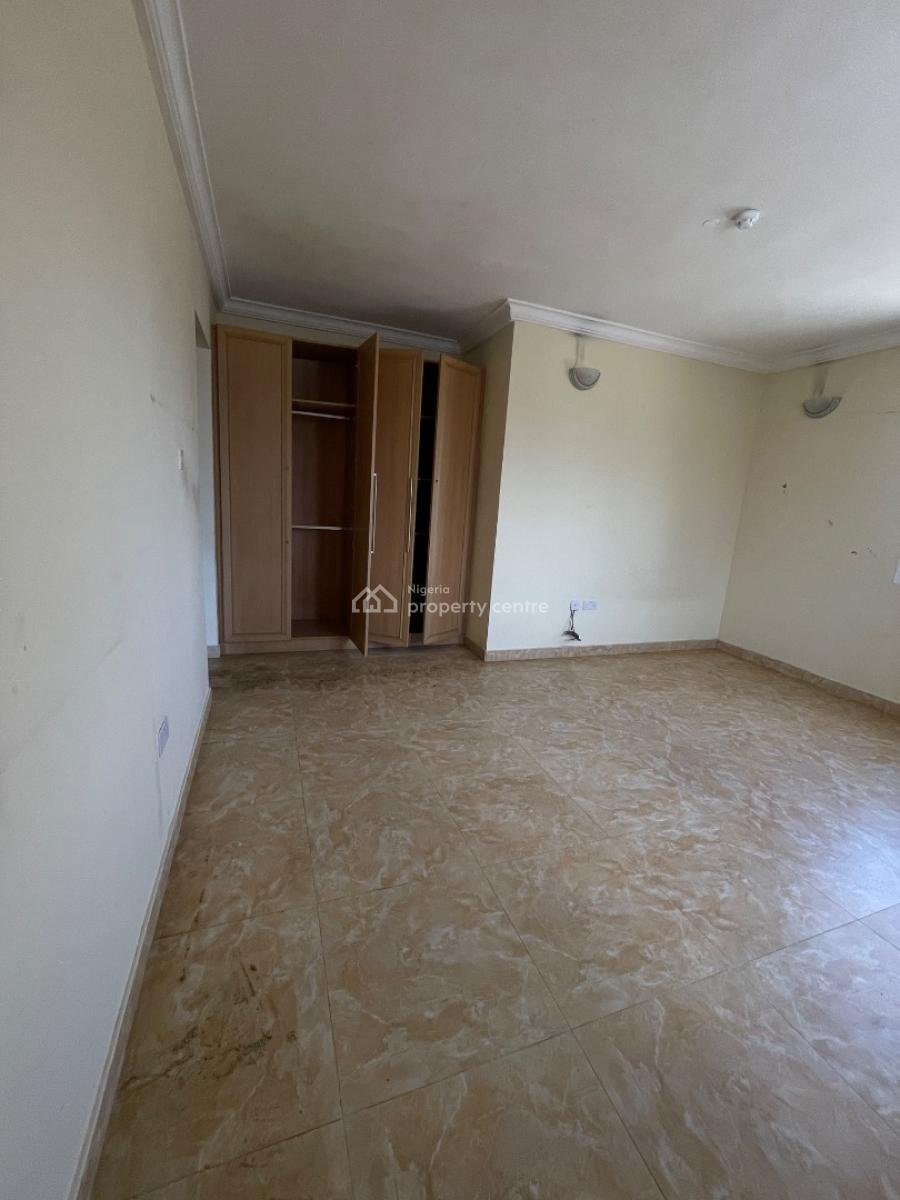 3 Bedroom with Bq, My, Lekki Phase 1, Lekki Phase 1, Lekki, Lagos, House for Rent