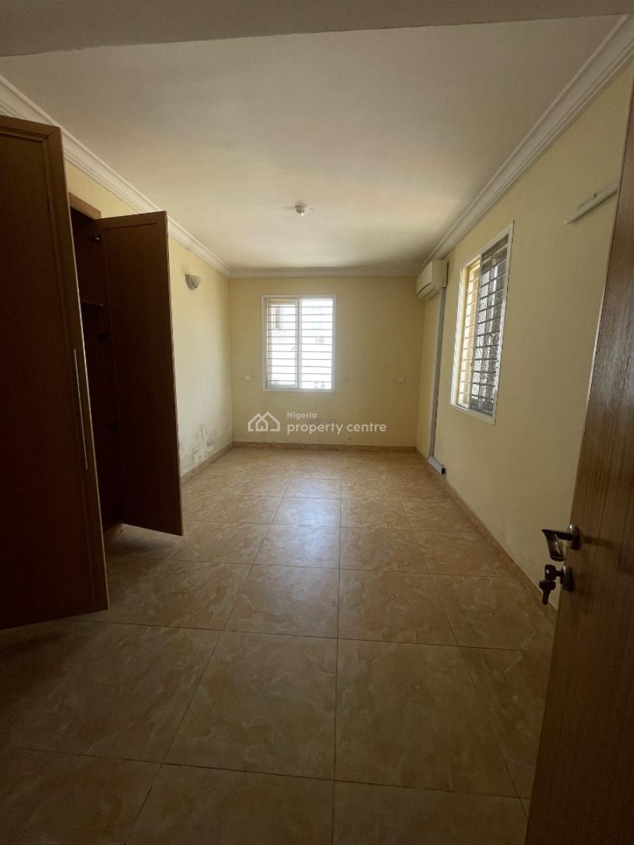3 Bedroom with Bq, My, Lekki Phase 1, Lekki Phase 1, Lekki, Lagos, House for Rent