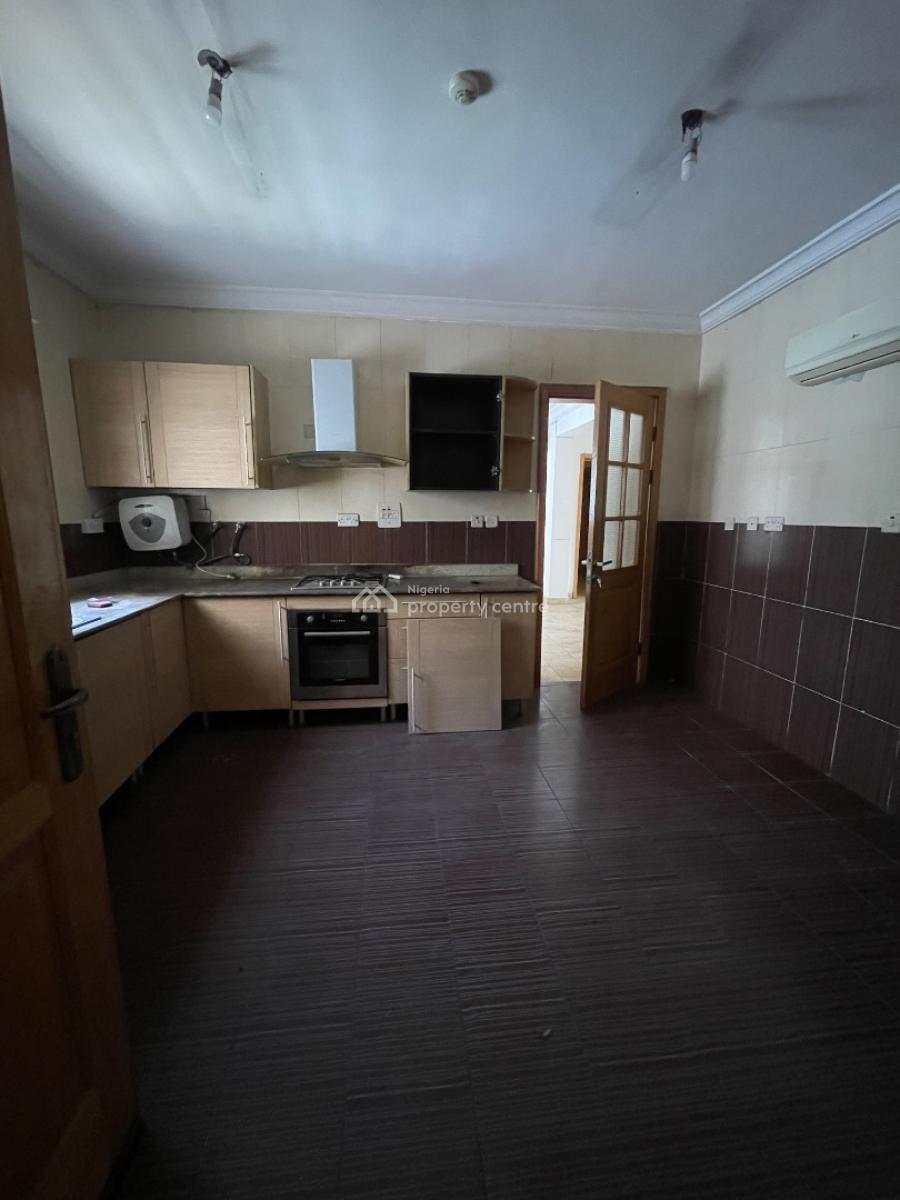 3 Bedroom with Bq, My, Lekki Phase 1, Lekki Phase 1, Lekki, Lagos, House for Rent