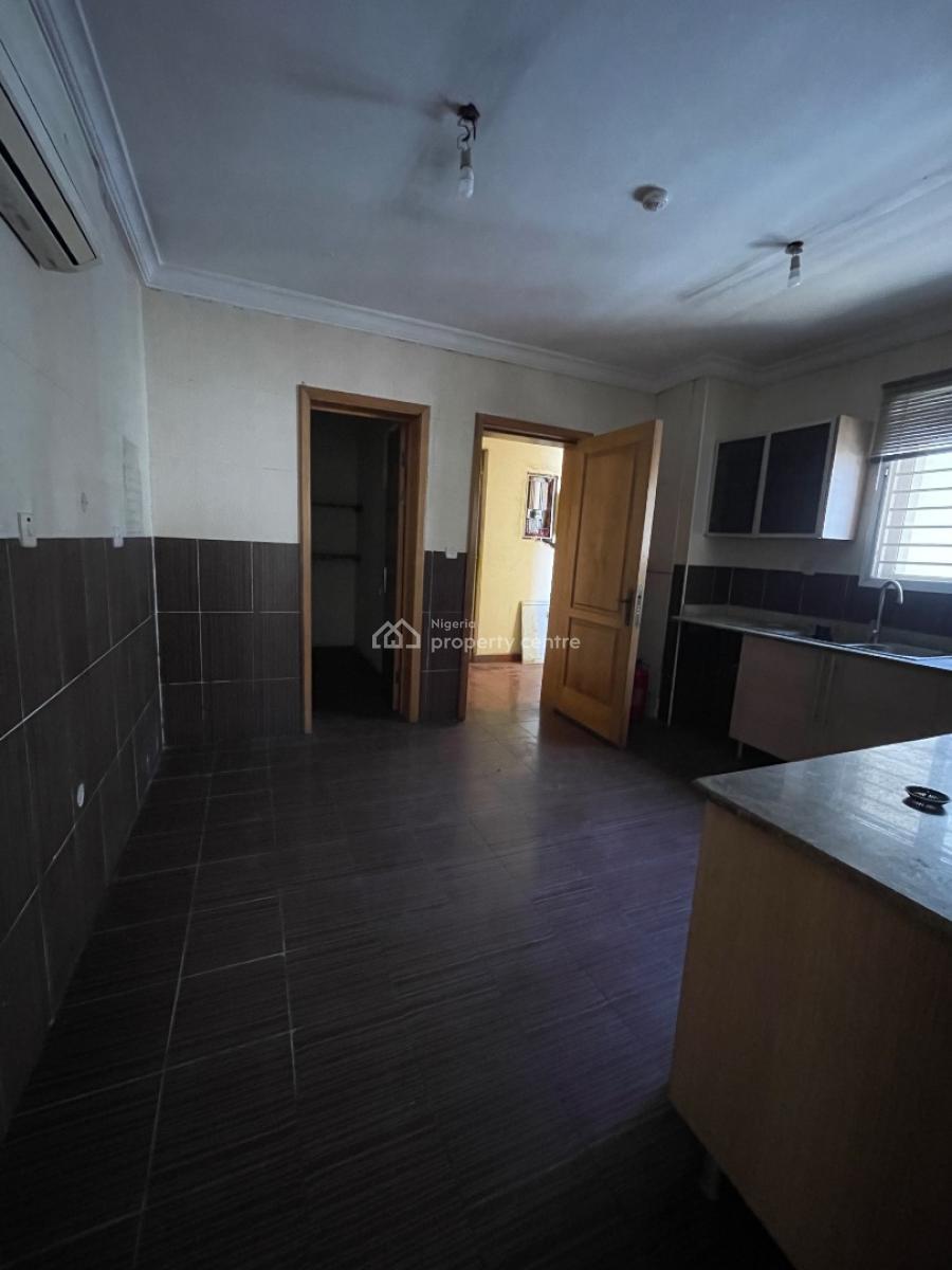 3 Bedroom with Bq, My, Lekki Phase 1, Lekki Phase 1, Lekki, Lagos, House for Rent