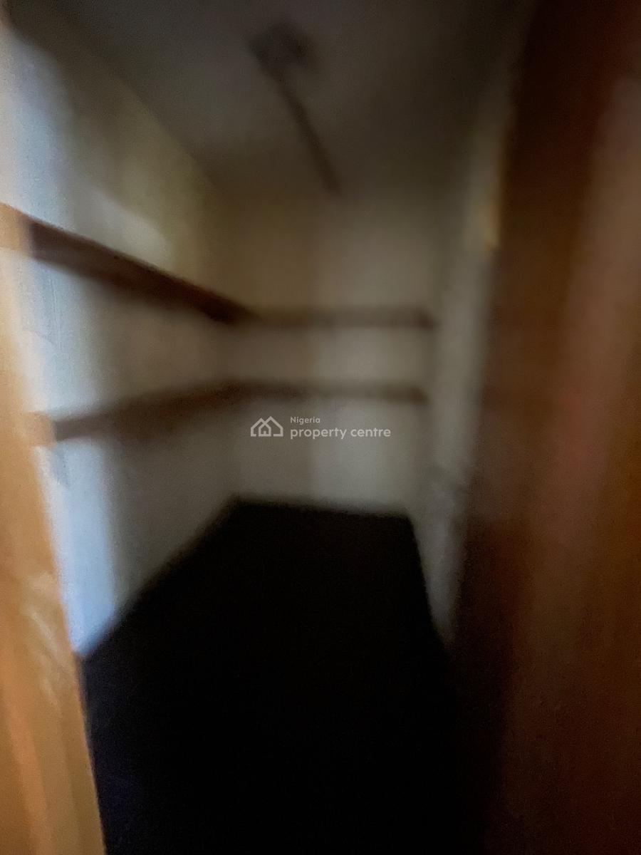 3 Bedroom with Bq, My, Lekki Phase 1, Lekki Phase 1, Lekki, Lagos, House for Rent