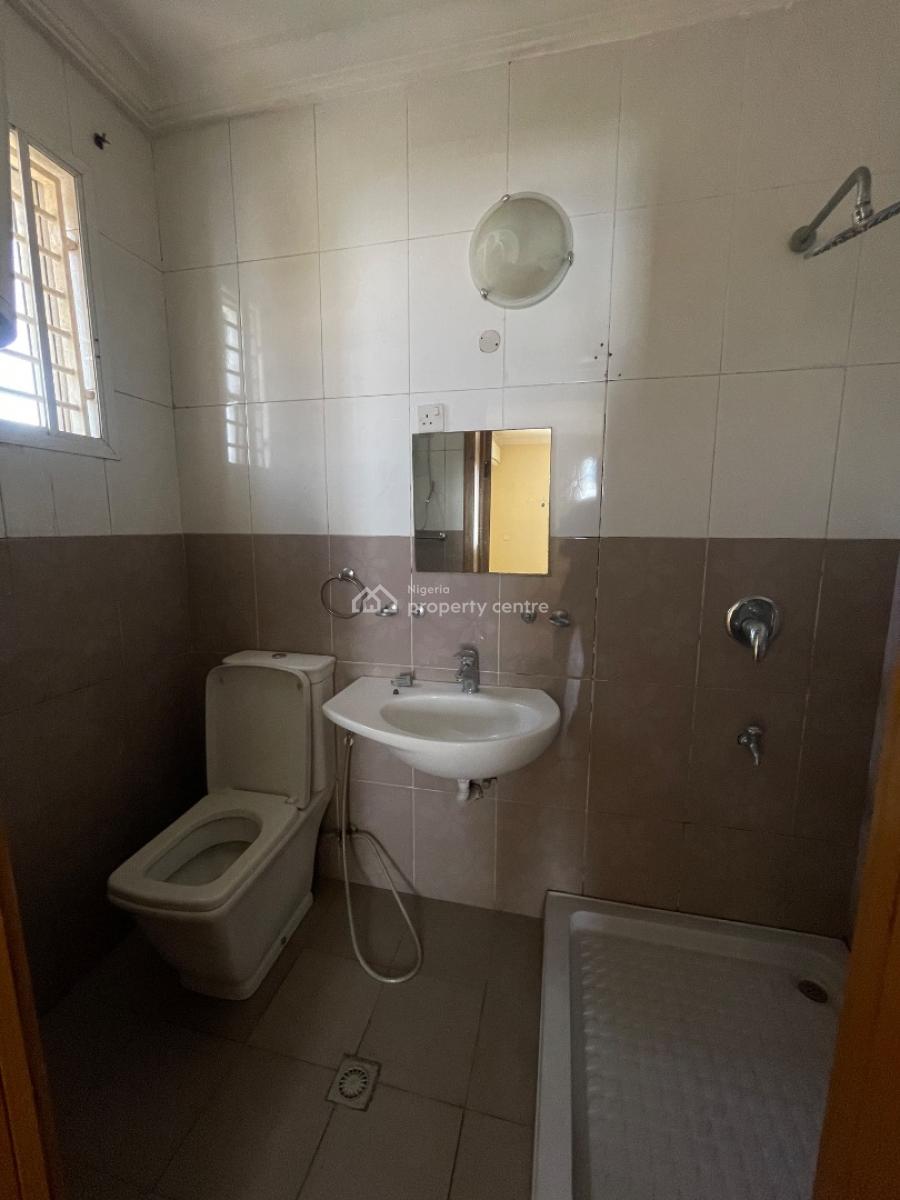 3 Bedroom with Bq, My, Lekki Phase 1, Lekki Phase 1, Lekki, Lagos, House for Rent