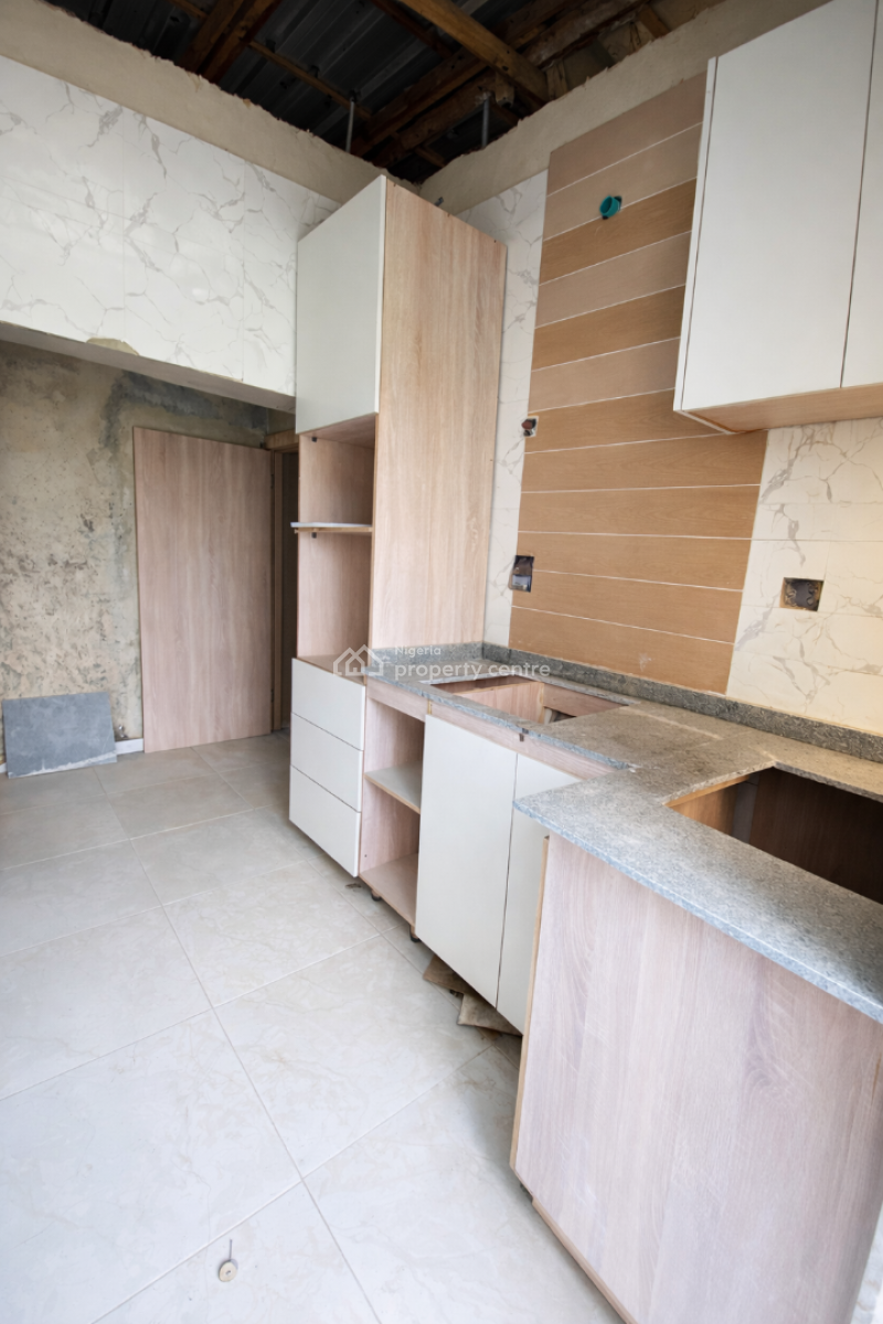 Suitable Home, Abraham Adesanya, Ajah, Lagos, Block of Flats for Sale