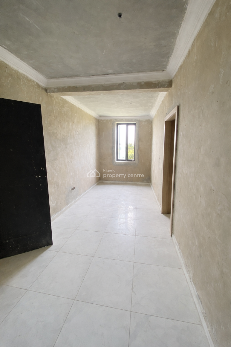 Suitable Home, Abraham Adesanya, Ajah, Lagos, Flat / Apartment for Sale