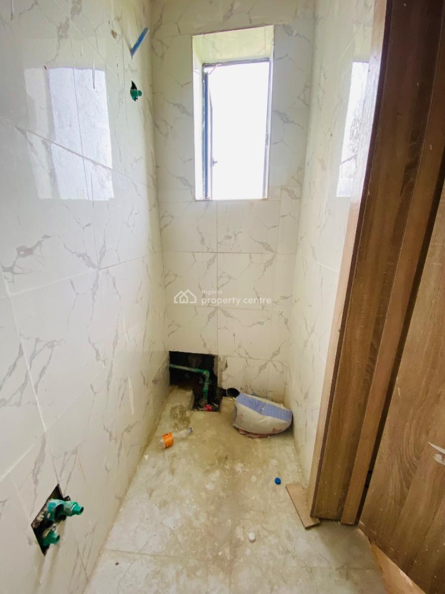 Suitable Home, Abraham Adesanya, Ajah, Lagos, Flat / Apartment for Sale