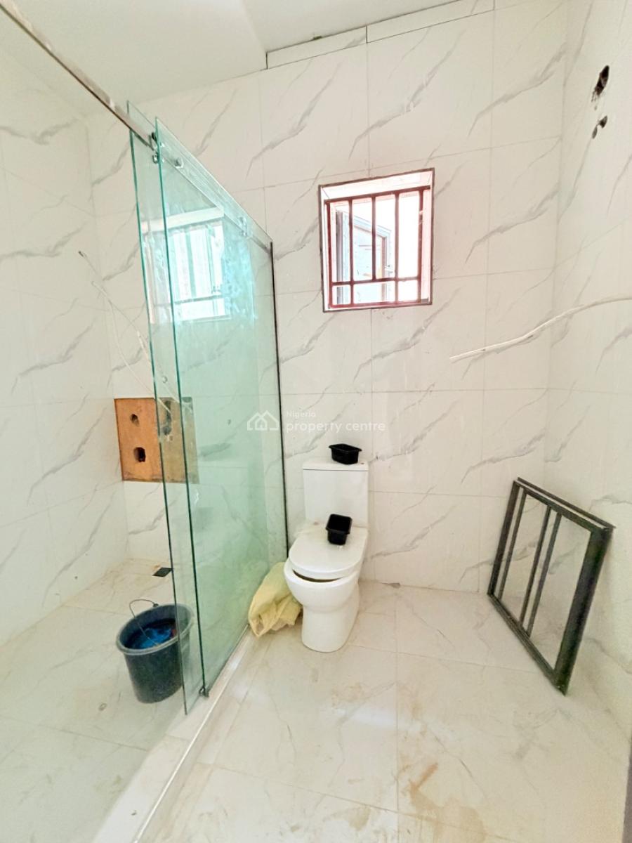 Spaciousy Built 4 Bedrooms Apartments in Prime Location, Ikeja Gra, Ikeja, Lagos, Flat / Apartment for Sale