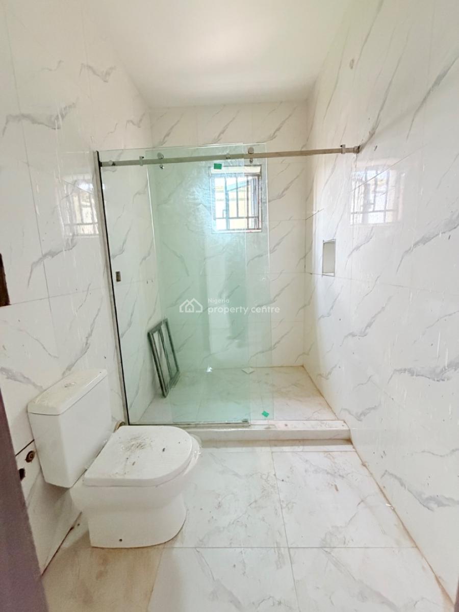 Spaciousy Built 4 Bedrooms Apartments in Prime Location, Ikeja Gra, Ikeja, Lagos, Flat / Apartment for Sale