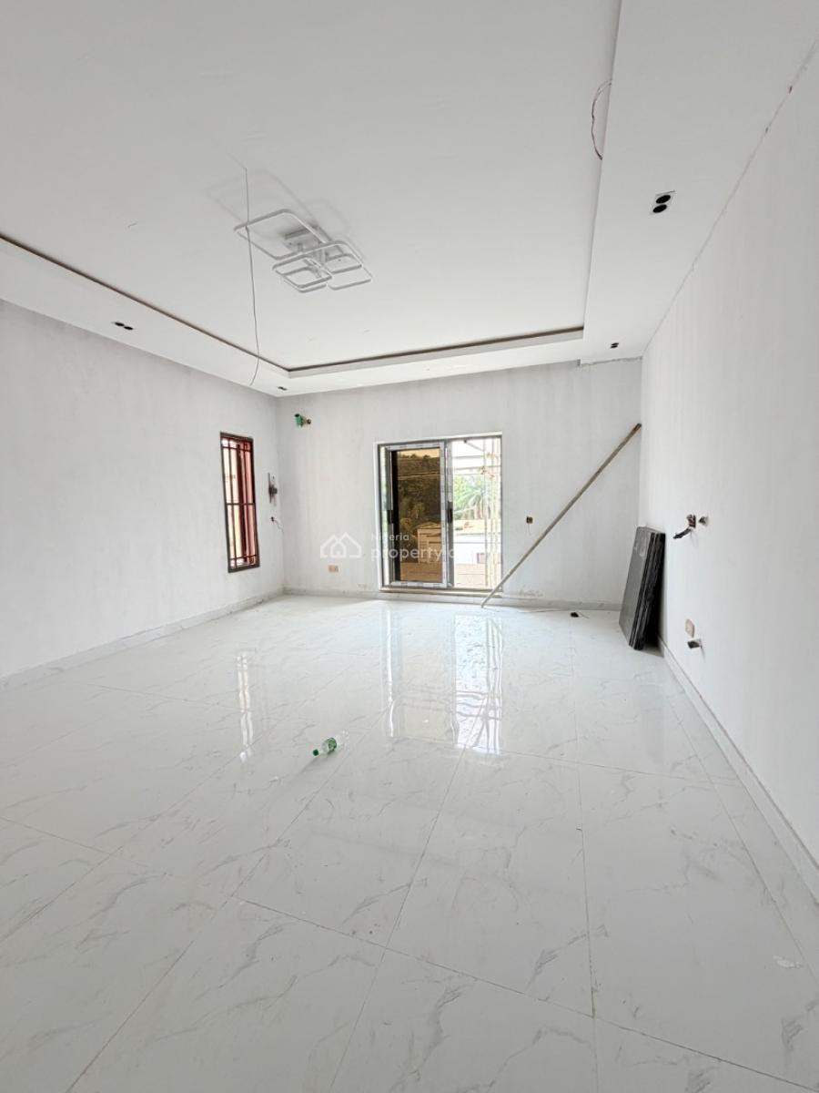 Spaciousy Built 4 Bedrooms Apartments in Prime Location, Ikeja Gra, Ikeja, Lagos, Flat / Apartment for Sale