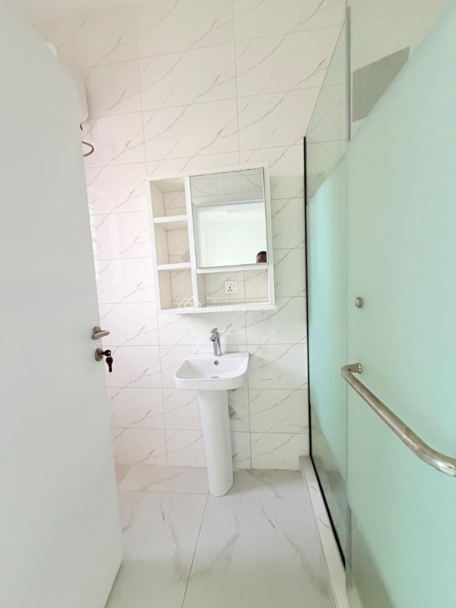 Spaciously Built 5 Bedroom Fully Detached Duplex with a Room Bq, Opic, Isheri North, Lagos, Detached Duplex for Sale