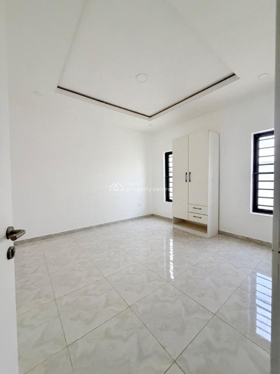 Spaciously Built 5 Bedroom Fully Detached Duplex with a Room Bq, Opic, Isheri North, Lagos, Detached Duplex for Sale