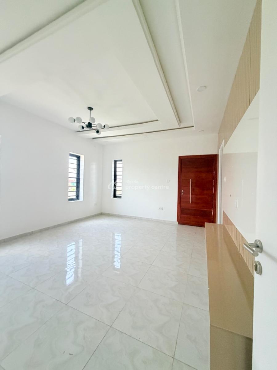 Spaciously Built 5 Bedroom Fully Detached Duplex with a Room Bq, Opic, Isheri North, Lagos, Detached Duplex for Sale