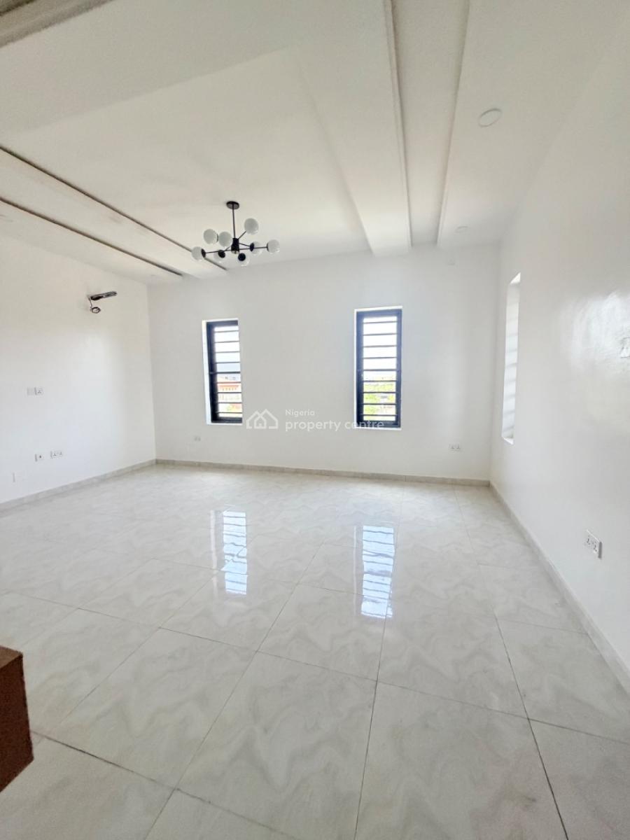 Spaciously Built 5 Bedroom Fully Detached Duplex with a Room Bq, Opic, Isheri North, Lagos, Detached Duplex for Sale