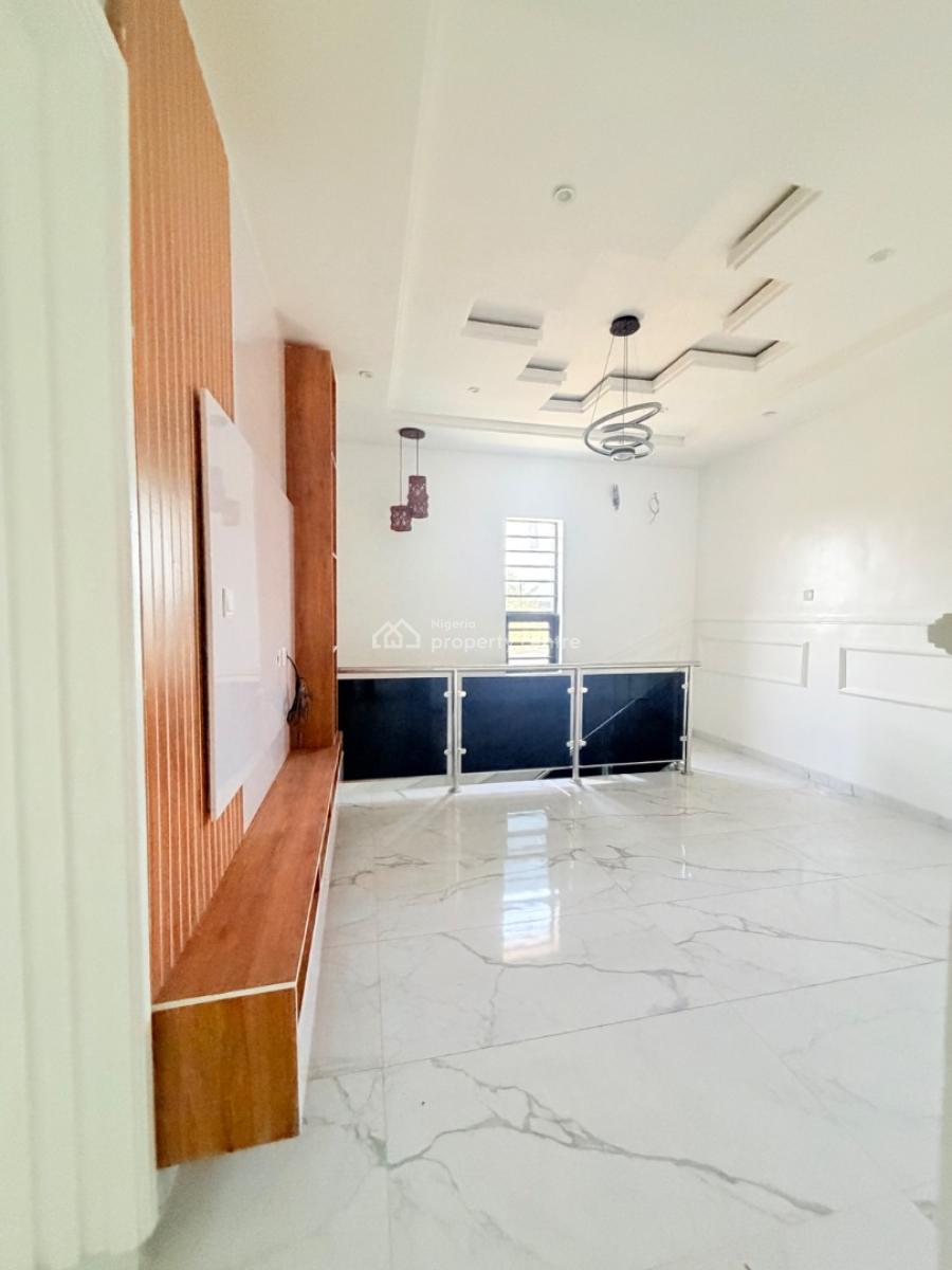 Spaciously Built 5 Bedroom Fully Detached Duplex with a Room Bq, Opic, Isheri North, Lagos, Detached Duplex for Sale