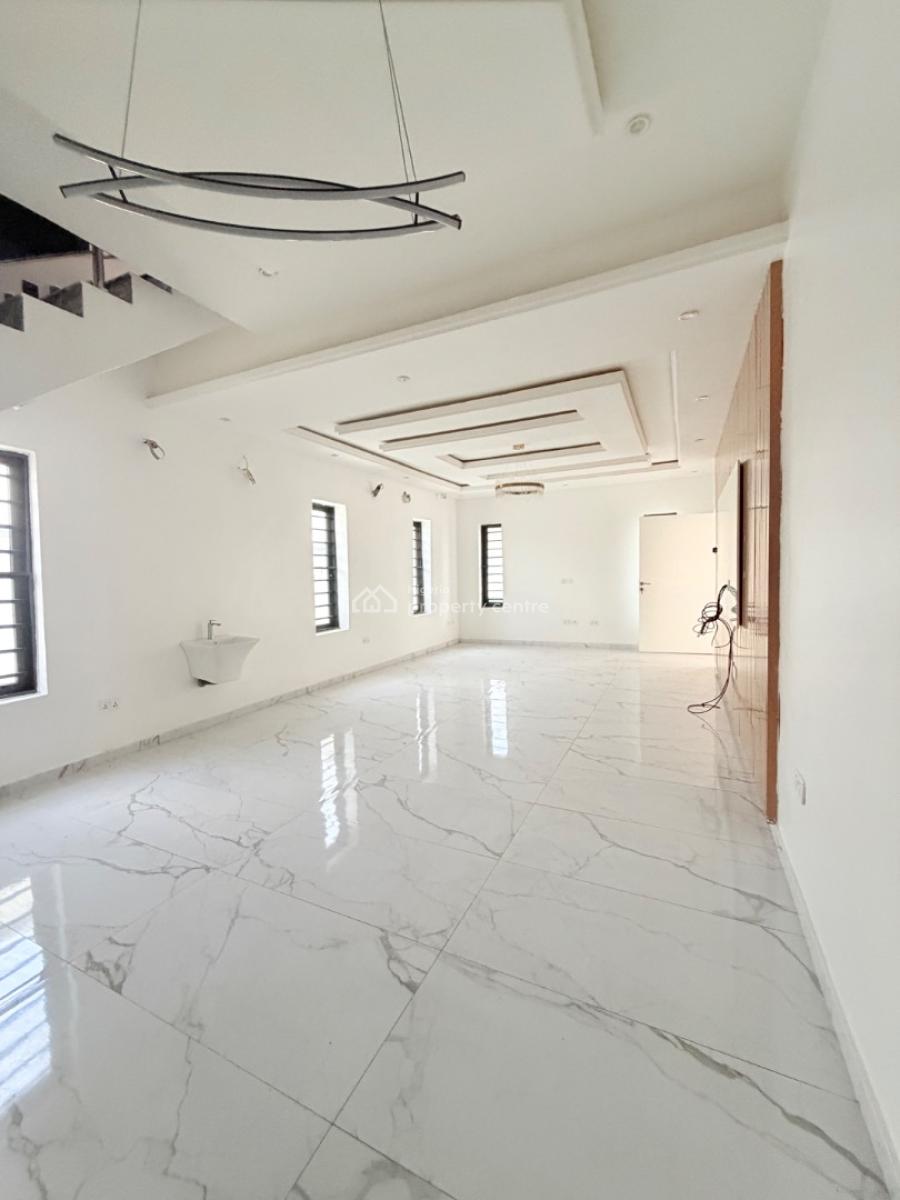 Spaciously Built 5 Bedroom Fully Detached Duplex with a Room Bq, Opic, Isheri North, Lagos, Detached Duplex for Sale