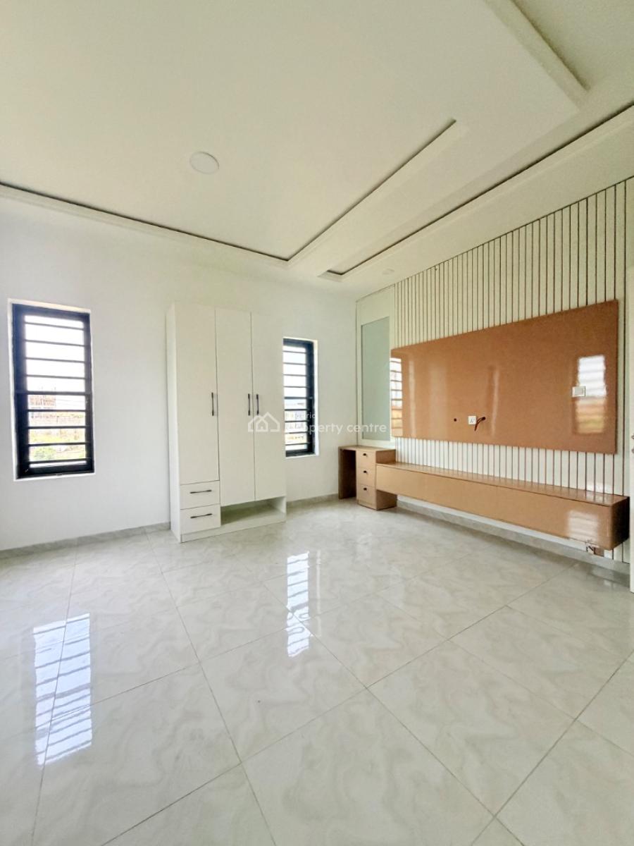 Spaciously Built 5 Bedroom Fully Detached Duplex with a Room Bq, Opic, Isheri North, Lagos, Detached Duplex for Sale