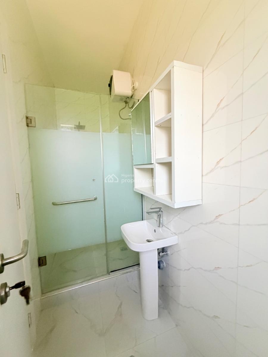 Spaciously Built 5 Bedroom Fully Detached Duplex with a Room Bq, Opic, Isheri North, Lagos, Detached Duplex for Sale