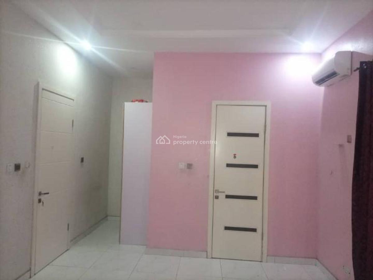 4 Bedroom Terrace with Bq, It. Oniru, Oniru, Victoria Island (vi), Lagos, House for Rent