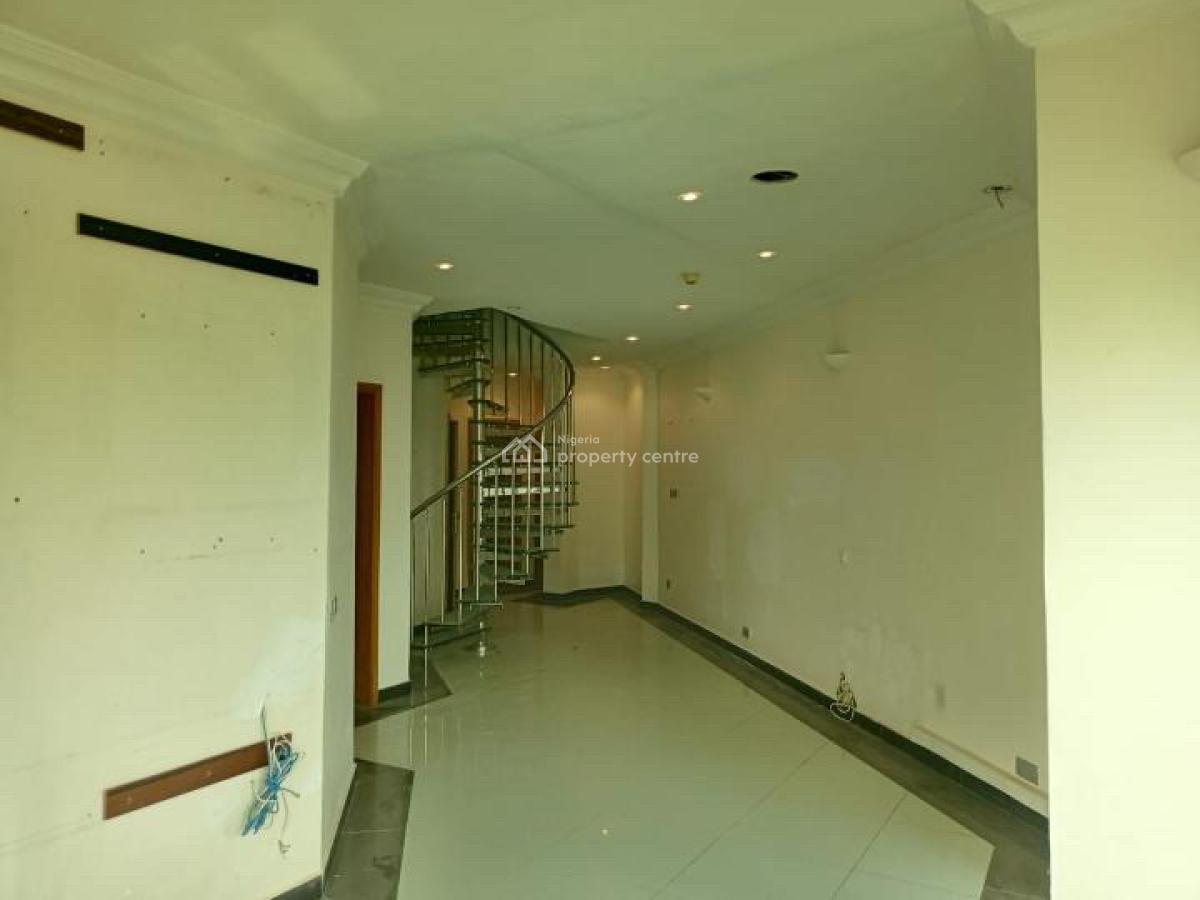 2 Bedroom Flat, Oniru, Victoria Island (vi), Lagos, House for Rent