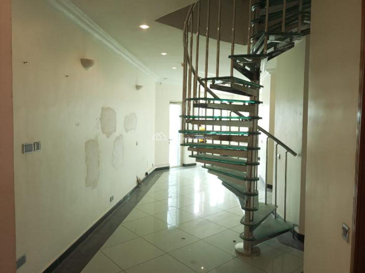 2 Bedroom Flat, Oniru, Victoria Island (vi), Lagos, House for Rent