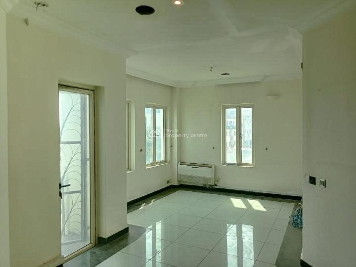 2 Bedroom Flat, Oniru, Victoria Island (vi), Lagos, House for Rent