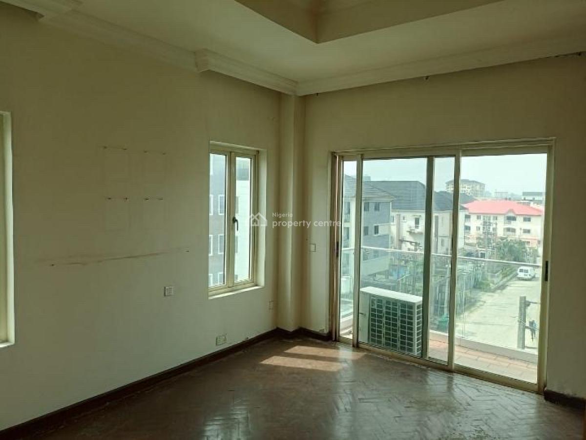 2 Bedroom Flat, Oniru, Victoria Island (vi), Lagos, House for Rent